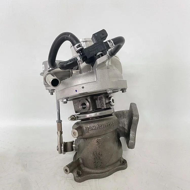 Engine Part MGT1344Z Car Original material 23557867 875838-0003 Suitable for Wuling Hongguang Xinbaojun 1.5T turbocharger