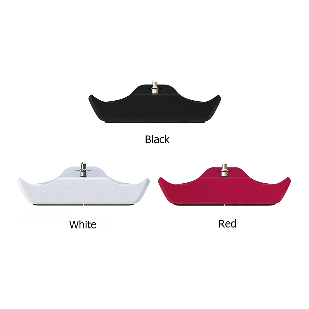 Игровой контроллер, адаптер для гарнитуры, аудиомикрофон, конвертер для наушников для беспроводного контроллера PS5, аксессуары для геймпада