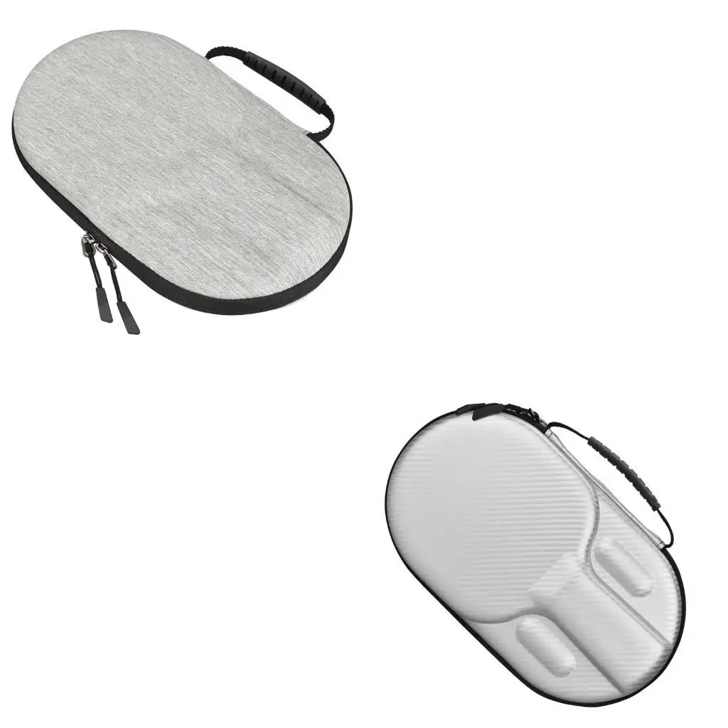 

652F Теннисный корпус настольного тенниса, водонепроницаемые застежки -молнии в корпусе Теннис.