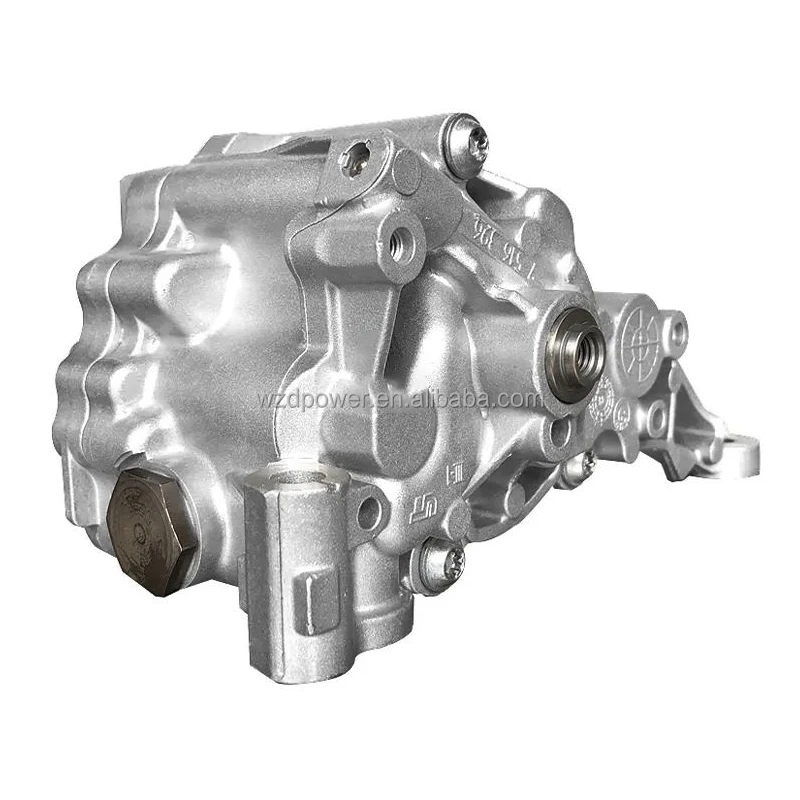 Genuine Oil Pump 11…