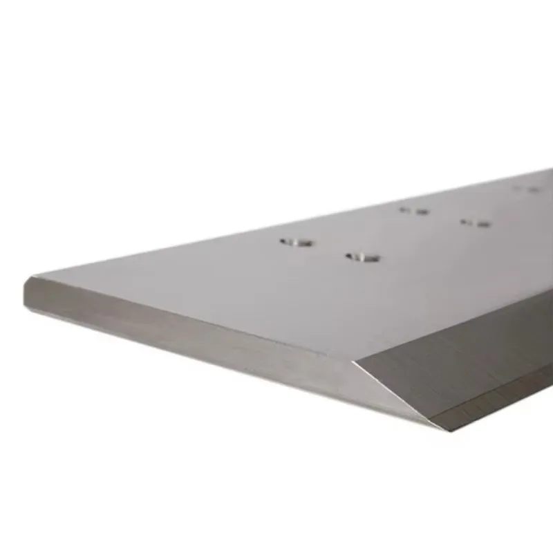 

or Customized HSS Industrial Blades Guillotine Paper Cutter Blade on Machine Knife Knife Industrial Knife