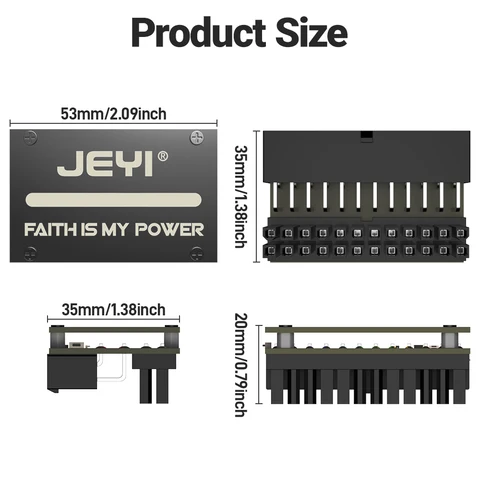 топ 10 мощность графического процессора - №10