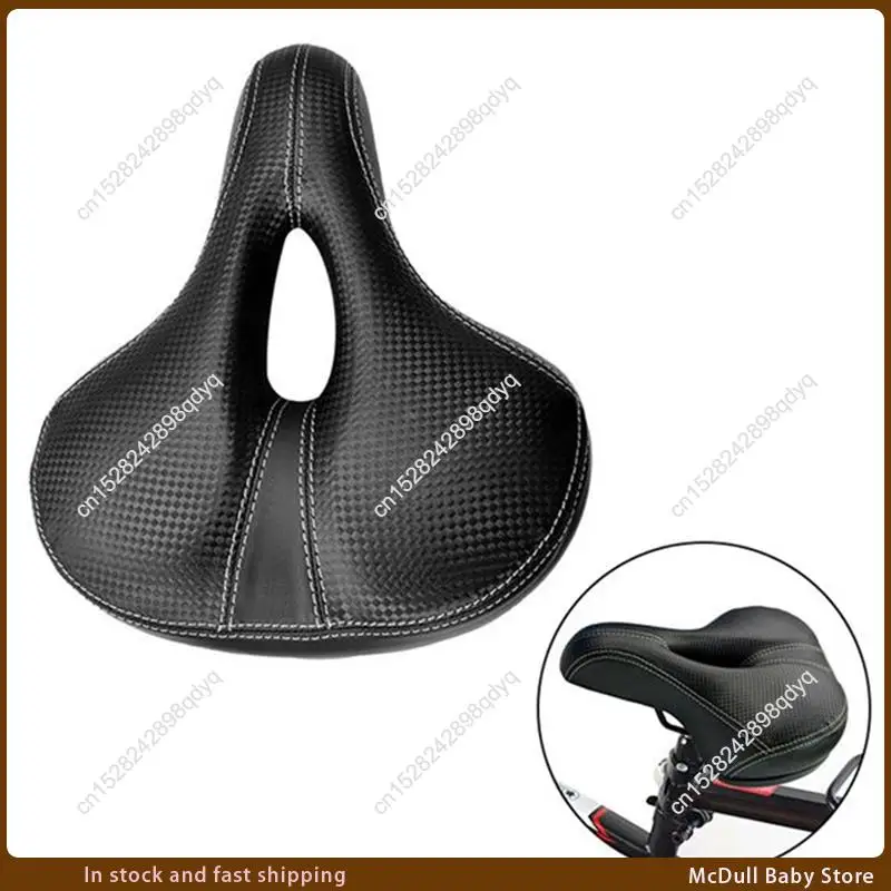 

ABJA-Bike Cushion, полое дышащее велосипедное седло, седло для горного велосипеда, удобная подушка с большой задницей, аксессуары для шоссейного велоспорта