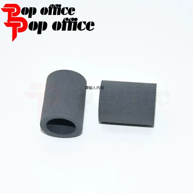 1pcs. Pickup tire 25SA40960 Feed Prevention Roller Rubber support for Konica Minolta Bizhub C 6500 6501 6000 7000 3070 2060 1060