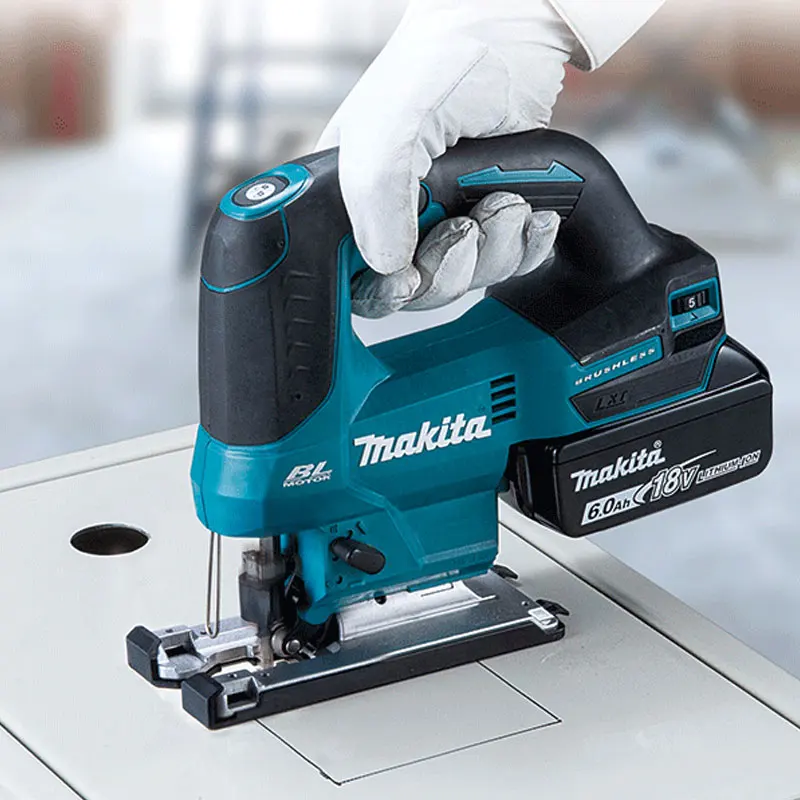 Makita DJV184 rechargeable jigsaw