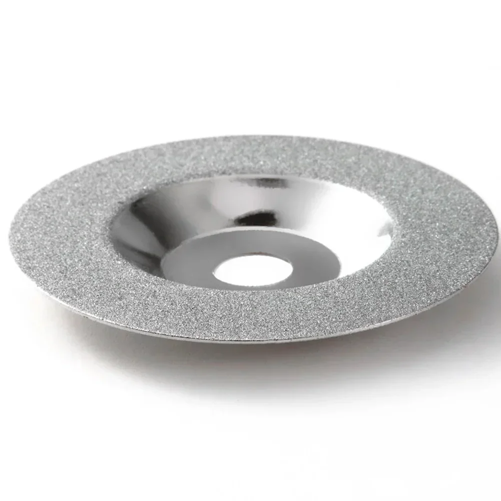

Diamond Grinding Disc Rotary Silver Supplies Tool Wheel 1* Ceramics Cut Off Discs For Glass Marble Metalworking