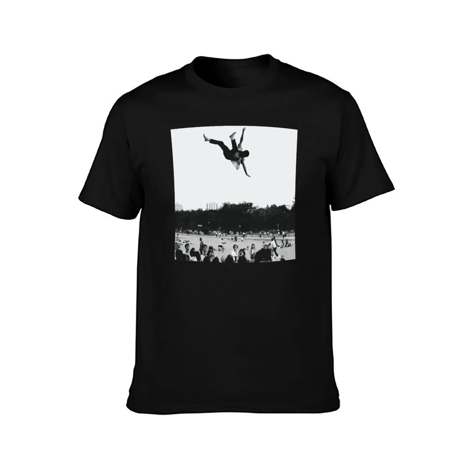 I Had The Blues But I Shook Them Loose T-Shirt, Summer Casual Cotton Tee, Oversized Streetwear Tops, Vintage Graphic Print