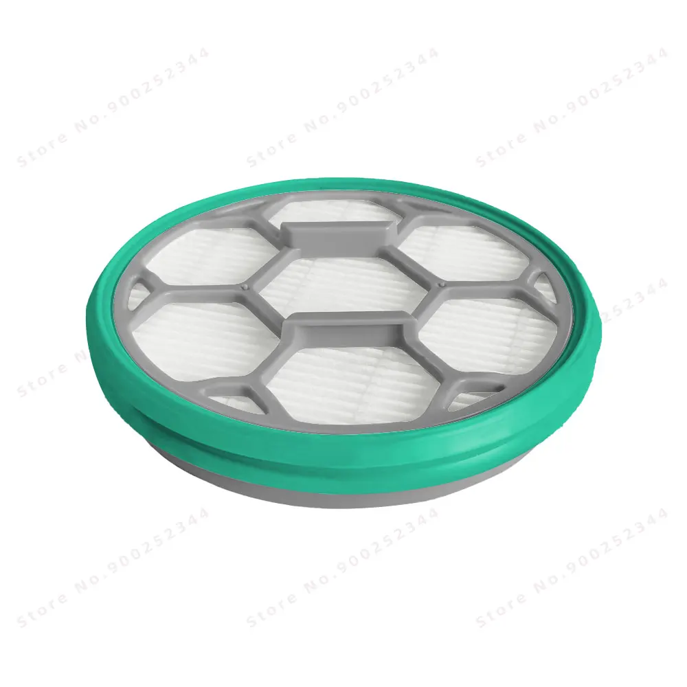 Kit de aseo para mascotas Compatible con Neabot P1 Pro, piezas de repuesto para aspiradora, filtro de esponja Hepa