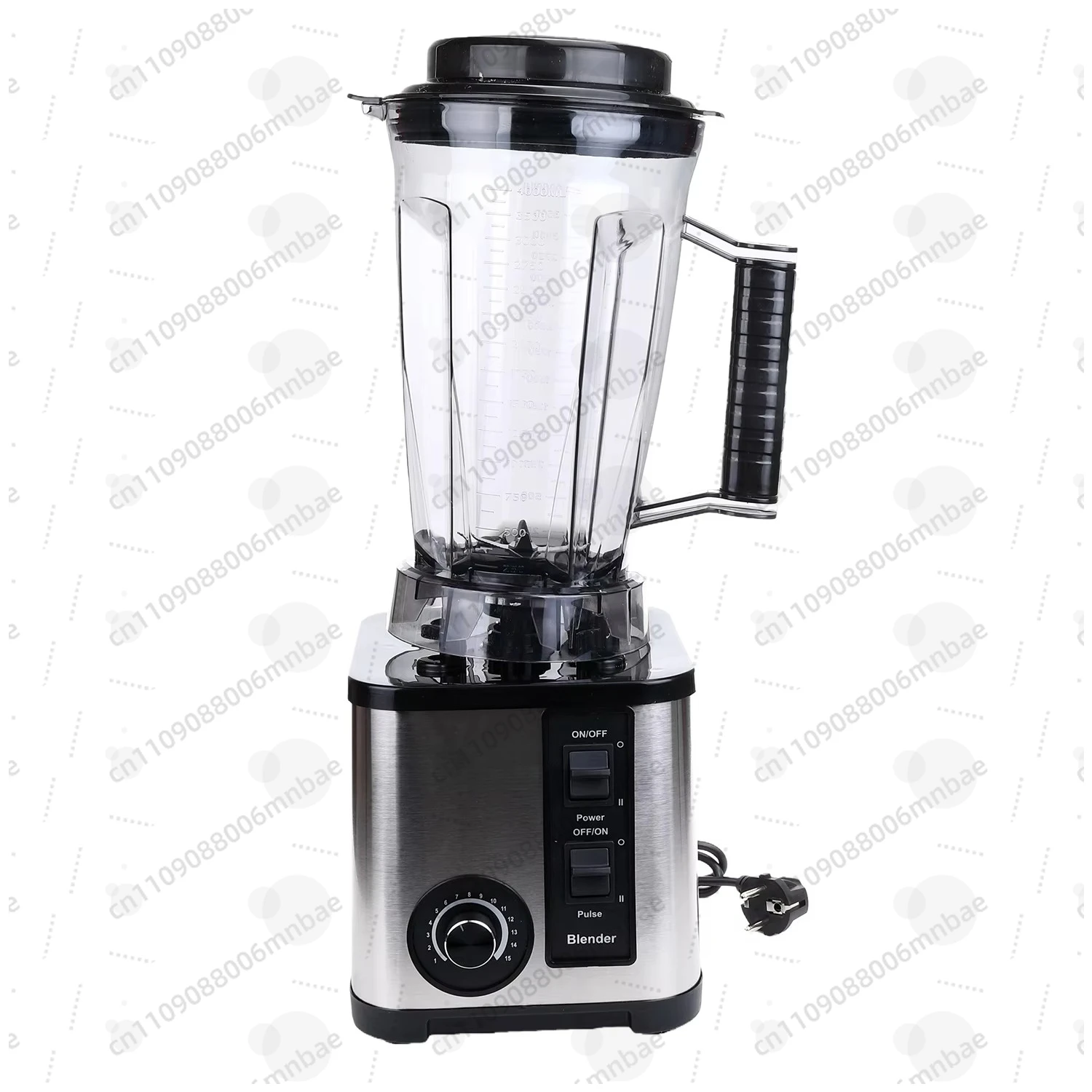 8 in 1 Mesin Blender Kombinasi - Kitchen Appliances Combo ulasan dan harga