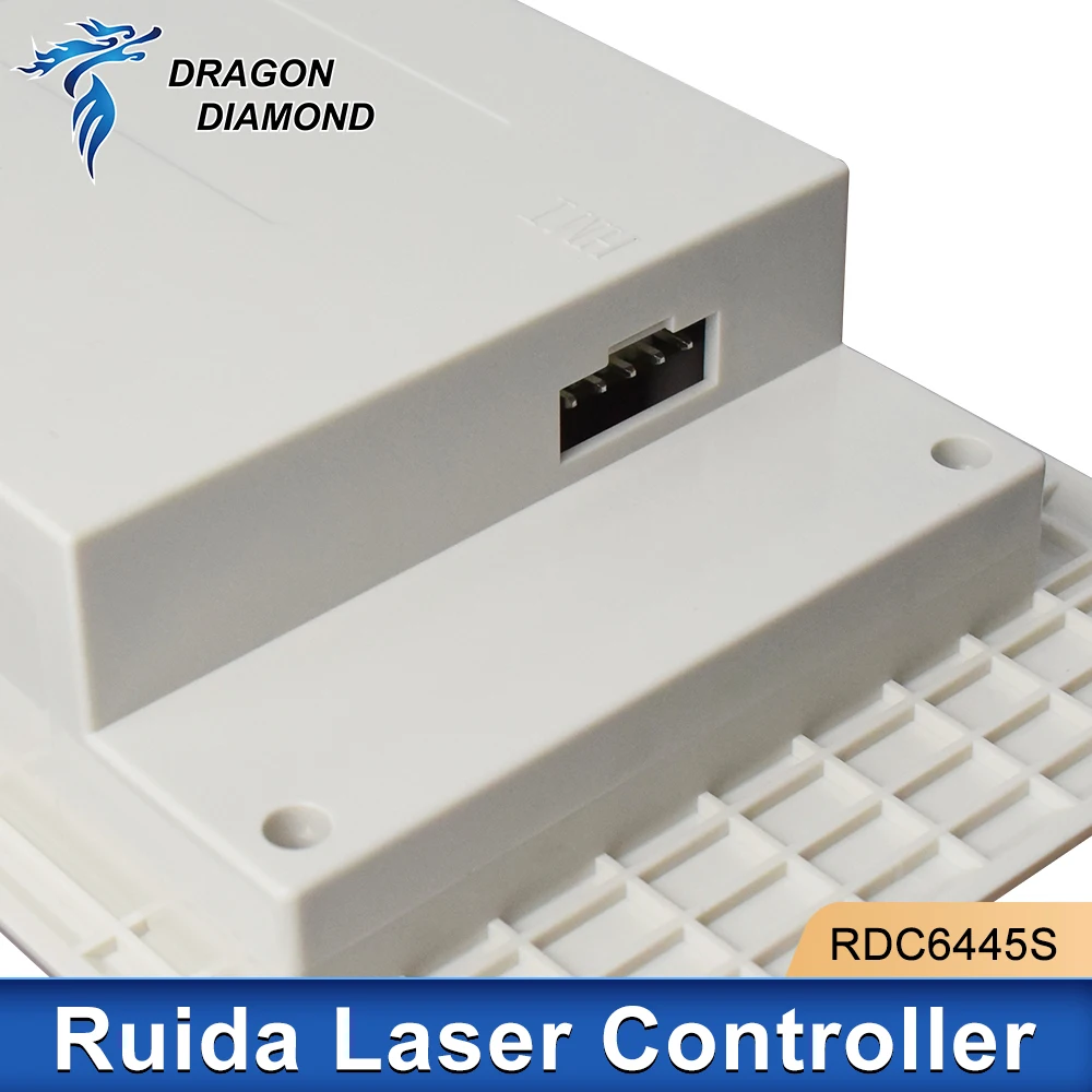 Original Ruida Co2 Laser Control Panel RDC6445G RDC6445S RDC6442S For Laser Engraving Cutting Machine