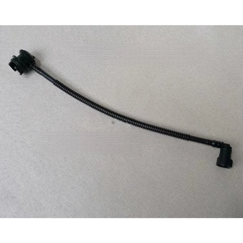 Charcoal Container Carbon Canister Filter Breather Line Hose For VW Bora Golf 4 MK4 Audi A3 Seat Leon Toledo 1J0201160D