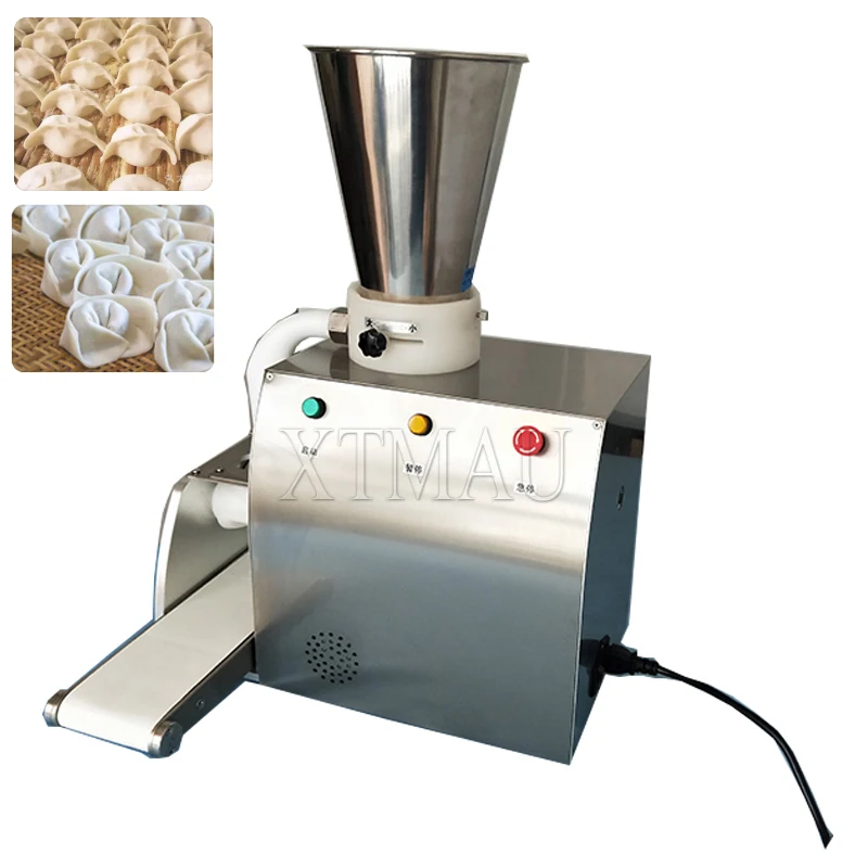 

New Imitation Manual Semi-Automatic Dumpling Machine Dumpling Machine Small Semi-Automatic Dumpling Machine