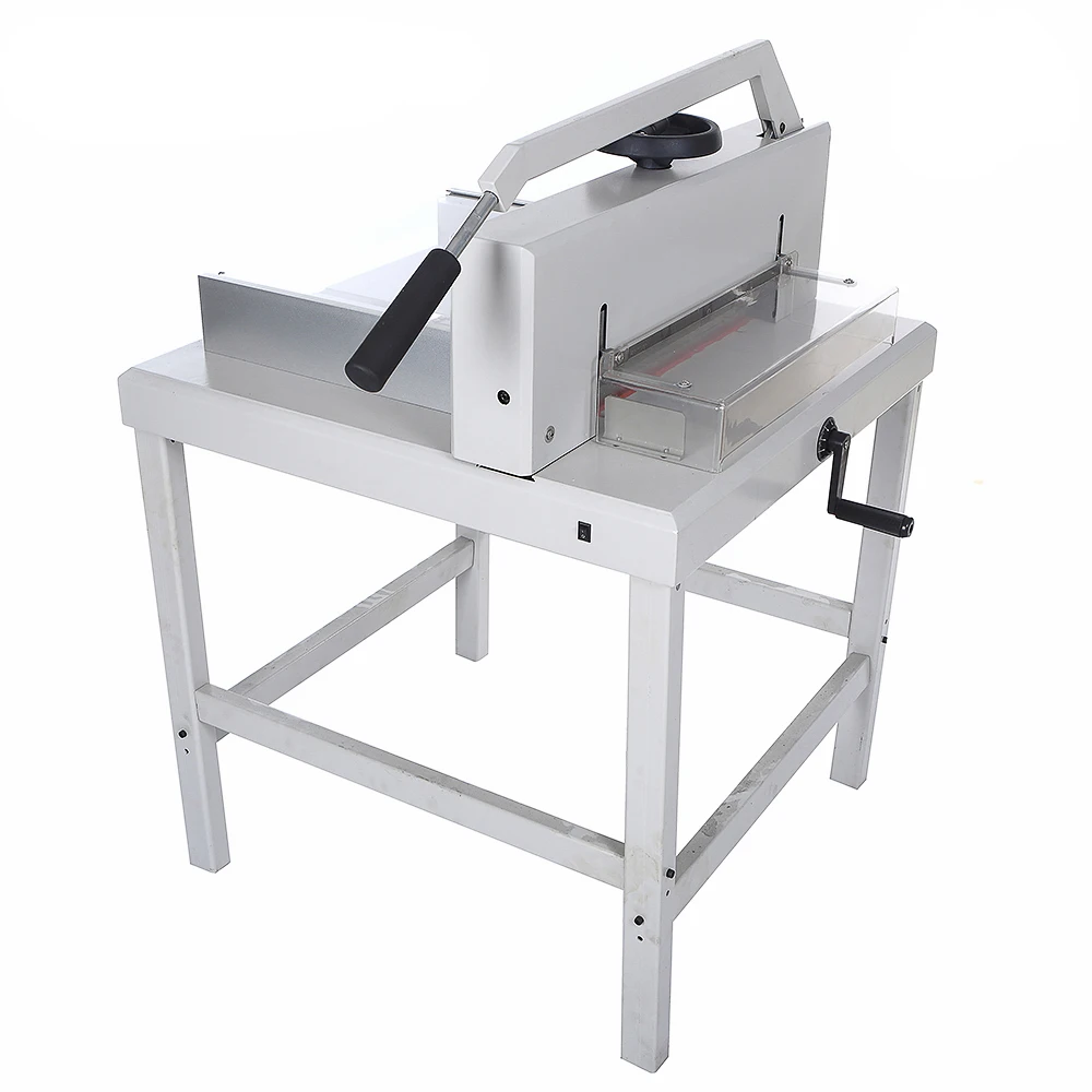 Machine A3 Size Office Paper Cutter Paper TrimmerU-4305 Manual Paper Cutting