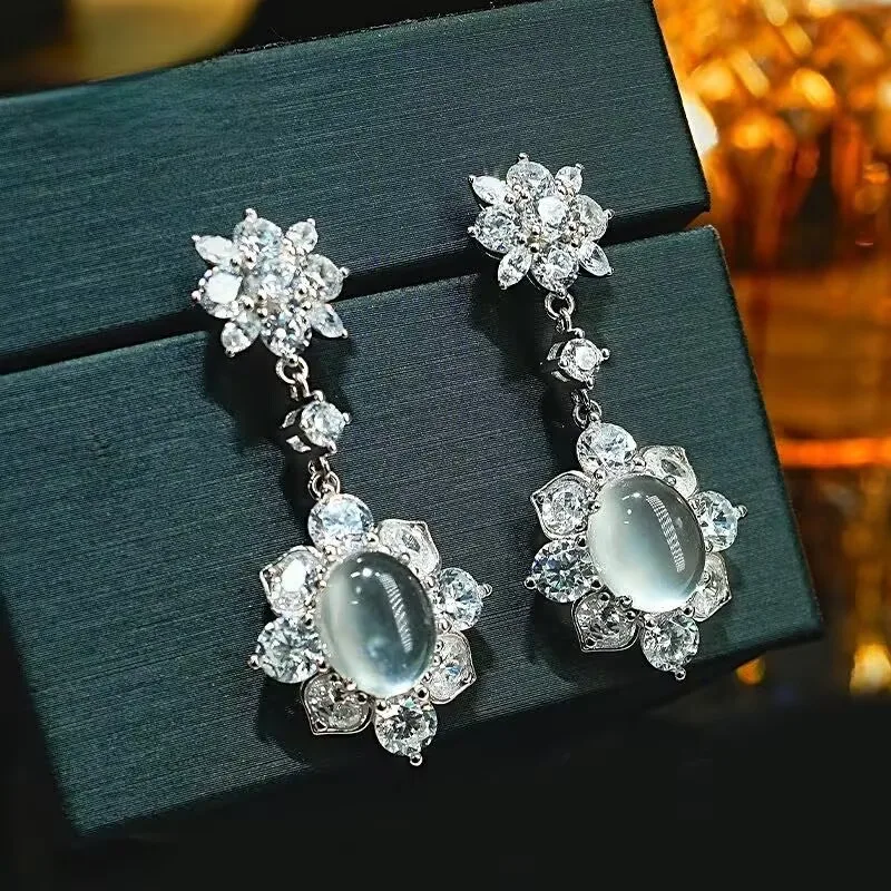 nuovi-orecchini-in-argento-s925-con-ghiaccio-bianco-e-schiuma-d'acqua-incastonati-con-diamanti-ad-alto-contenuto-di-carbonio-design-vintage-ad-alta-trasparenza