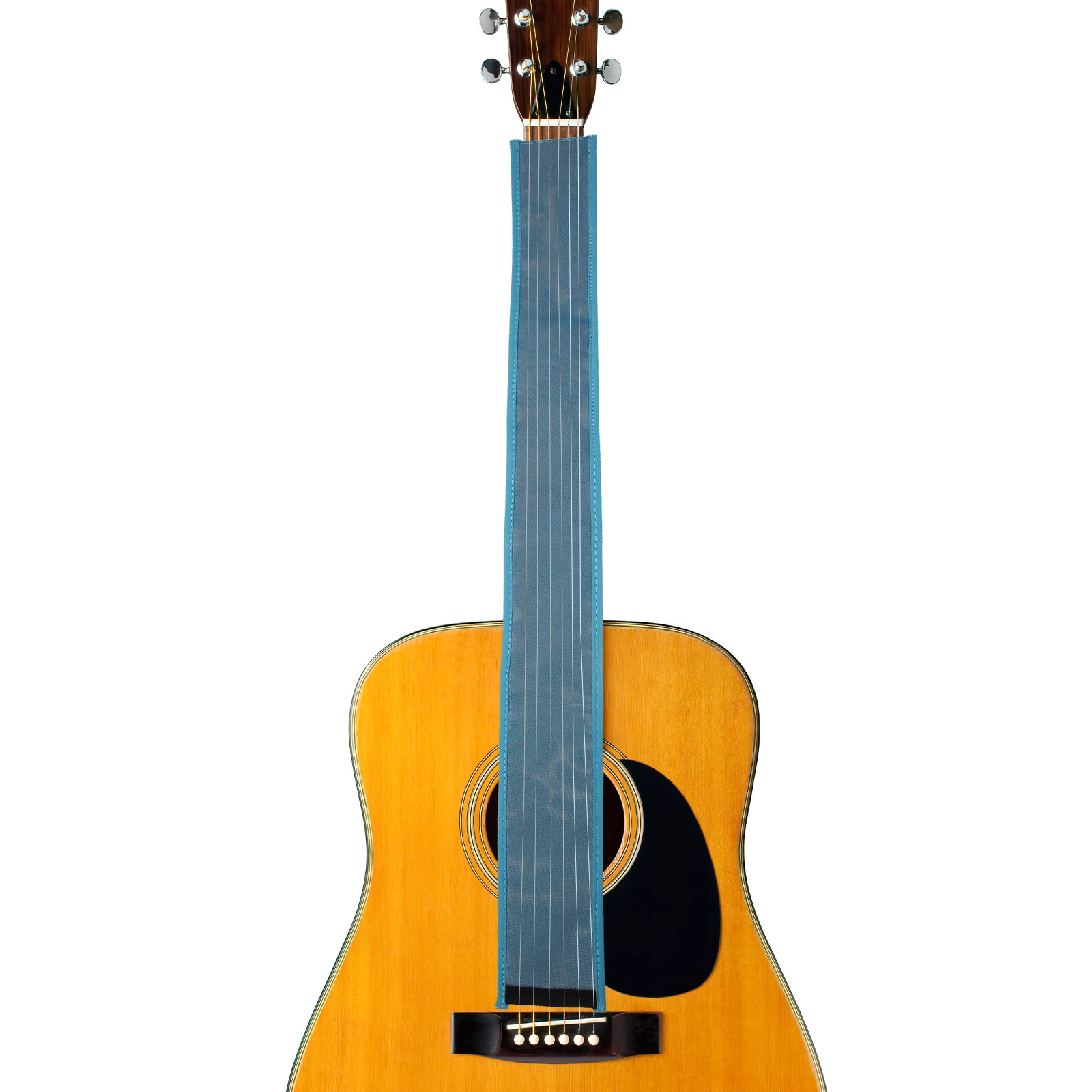 

Guitar Anti-rust Bag Fingerboard Protector Electric Accessories Protective Cover Fretboard Guard Bass