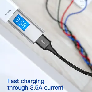 10 Hauptverkaufskabel Basis 4 in 1 - №9