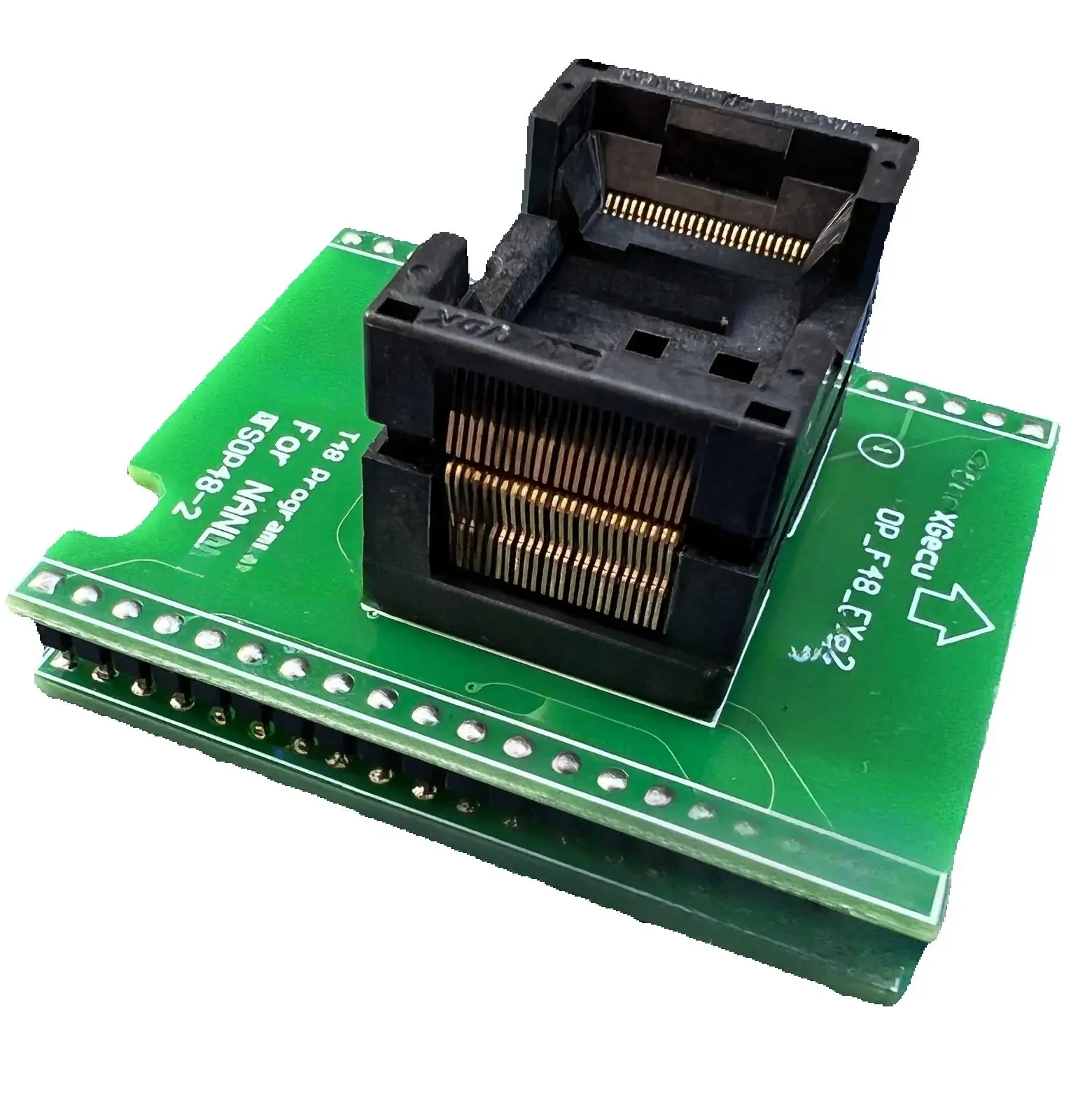 ADP_F48_EX-2 TSOP48…