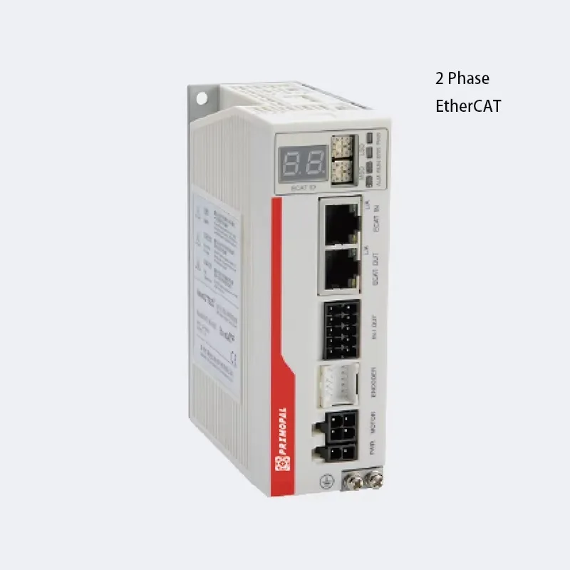 

Motor drive 120 * 90 * 40mm 2-phase digital closed-loop Nema 17 hybrid stepper motor controller