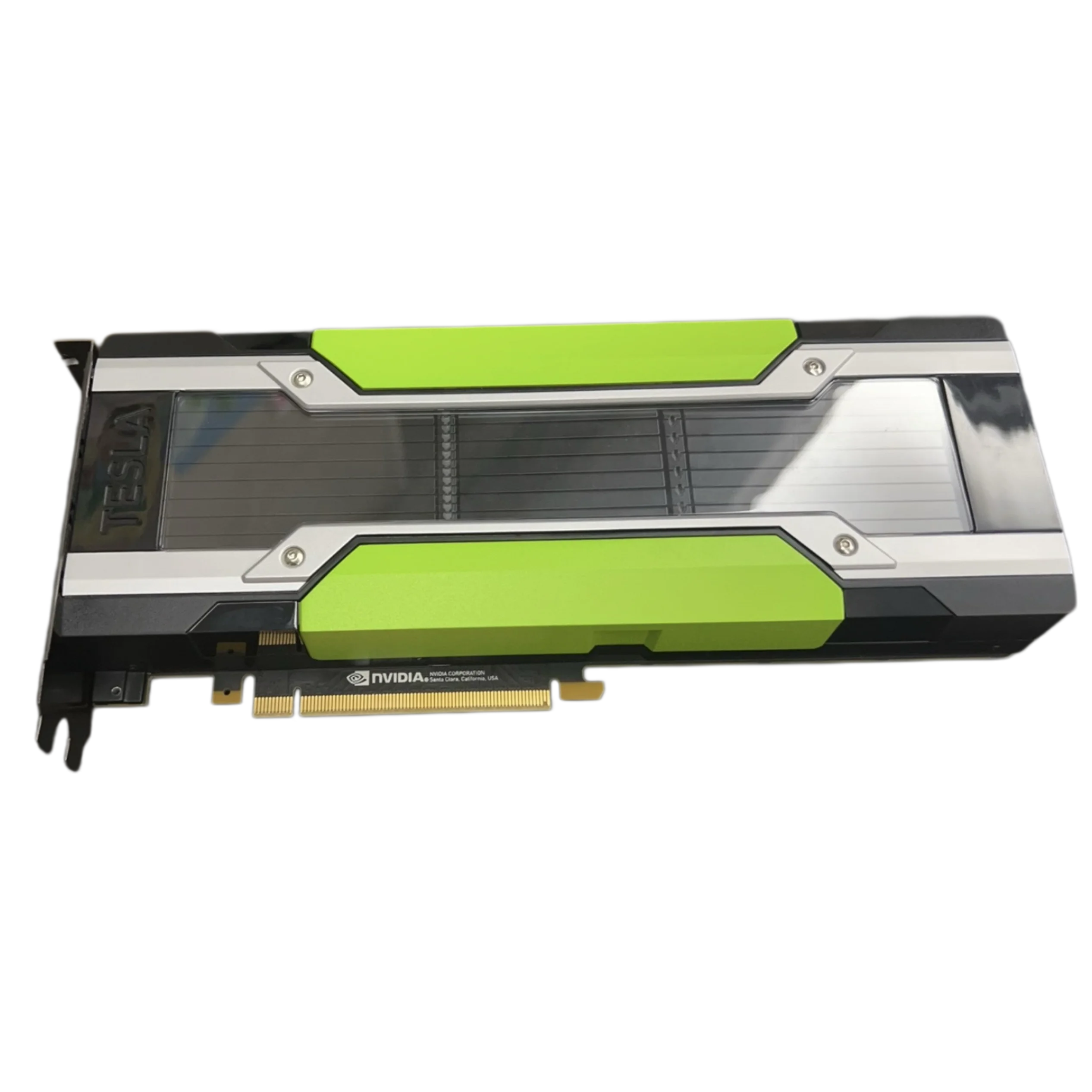 DLA NVIDIA TESLA P100 16G GPU AI karta graficzna do komputera głębokie uczenie się dla NVIDIA TESLA P100 16G — zdjęcie produktu 5