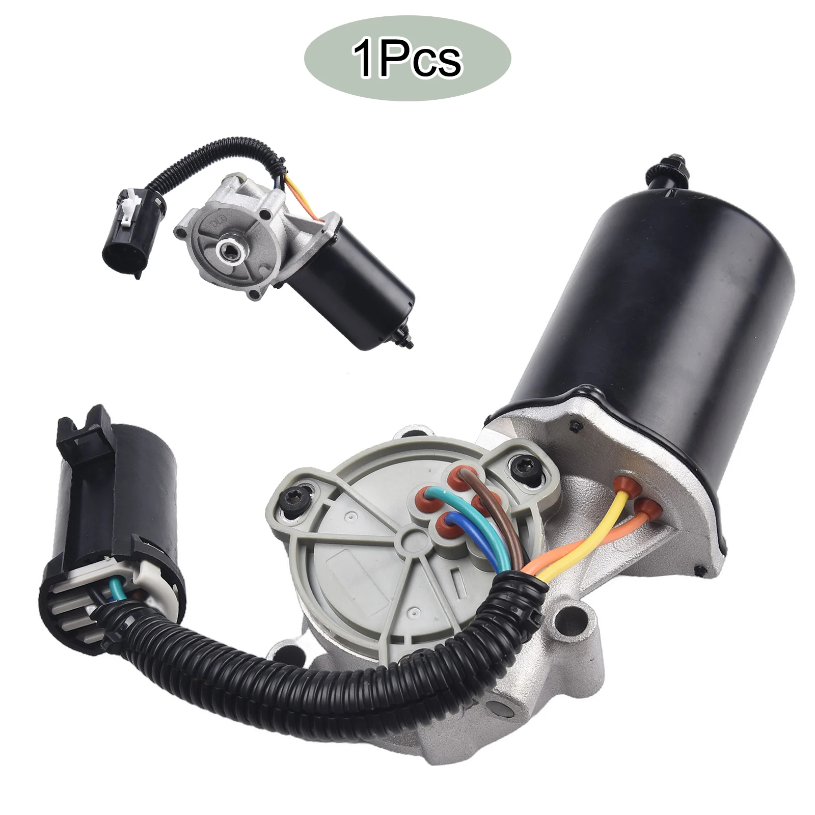 Assembly Parts Transfer Case Motor 4408648001 4408648003 4408648007 For Ssangyong for actyon Sports  Assembly Parts
