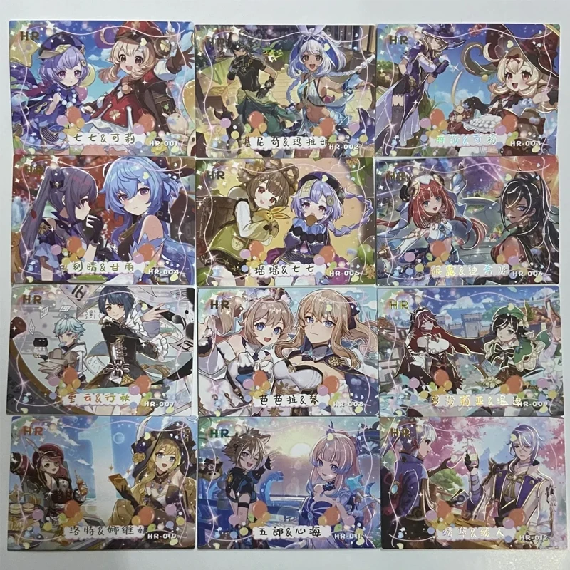 Anime Goddess Story…