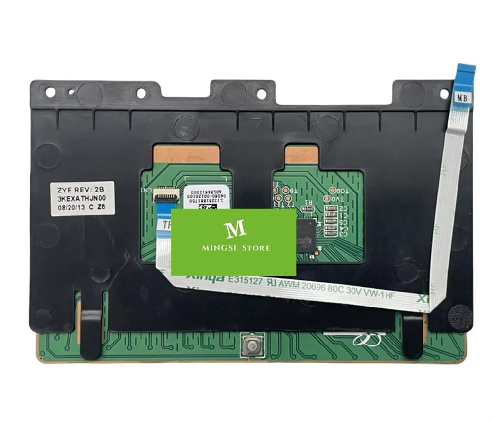 Para ASUS Q301L A S301L A Touchpad Trackpad placa con Cable