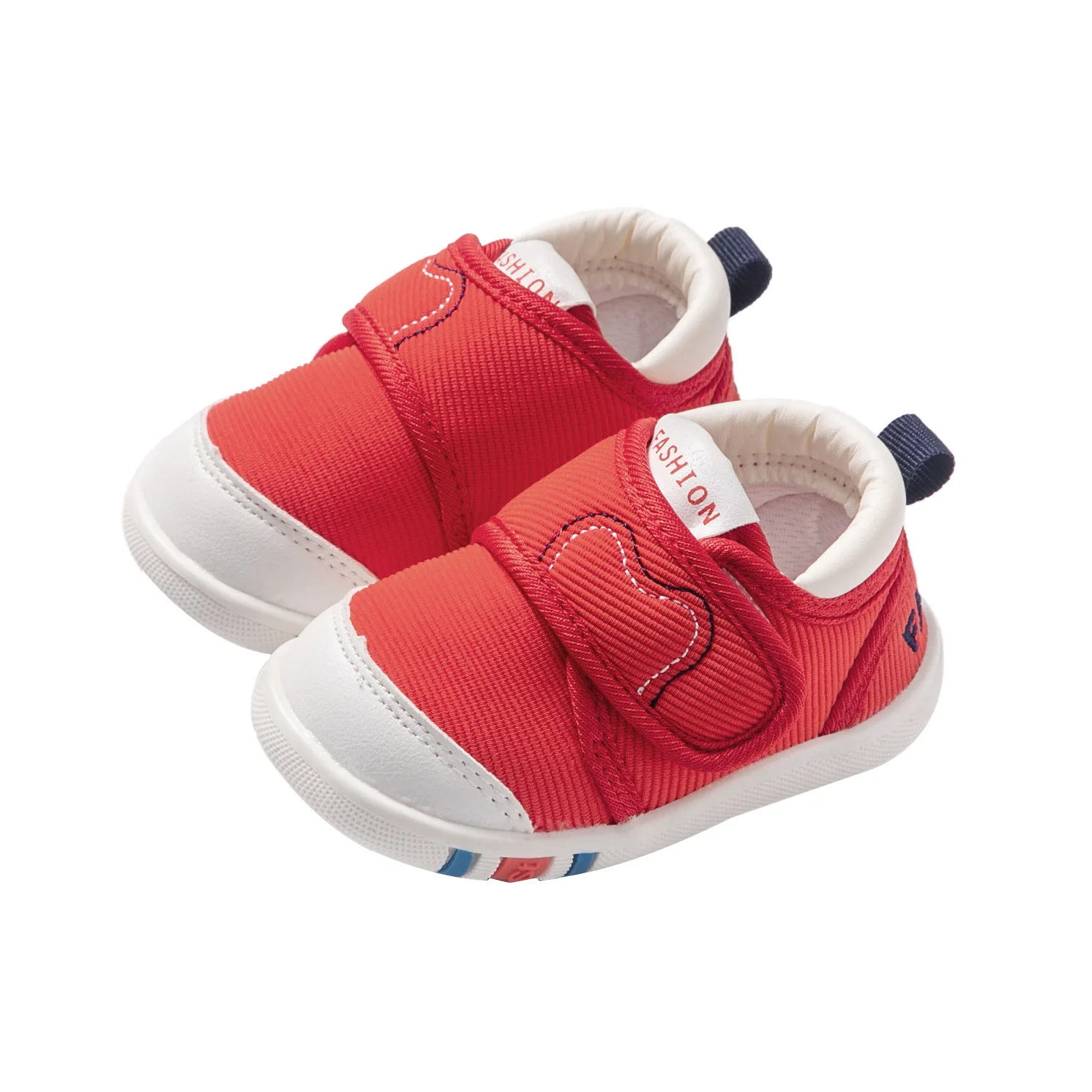 Infant Girl Walkers Kids Children's Light Sneakers Boy Sports Mesh Shoes For Toddlers Baby Tennis From 1 to 3 Years School