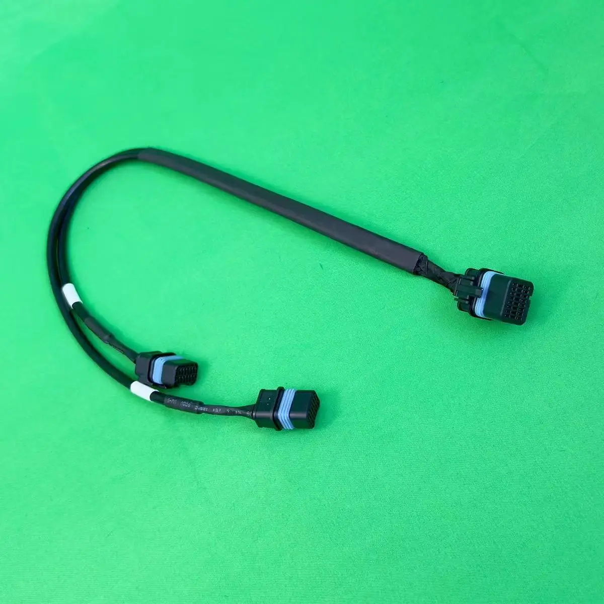 

Комплект сигнальных кабелей с крыльчаткой, детали для Agras DJI T40/T20P, аксессуары для сельскохозяйственных дронов000857