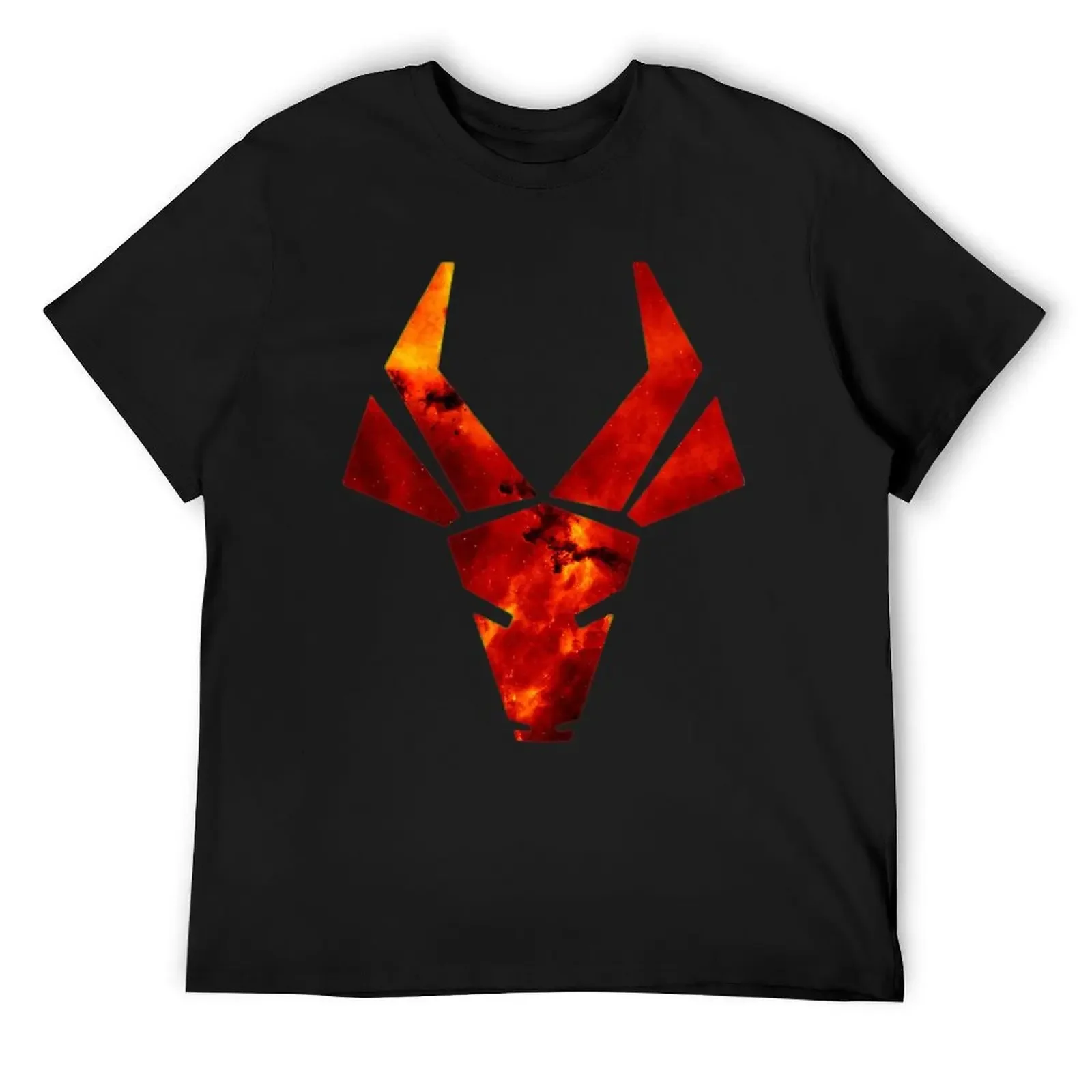 

The beast is comming out [GF] T-Shirt Clothing Anime t-shirt anime clothes tops mens workout shirts
