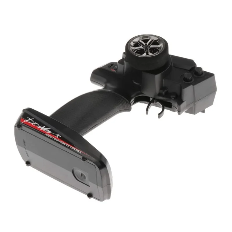 

Yd-144001-1669 Transmitter Remote Controller For Wltoys 144001 144002 124018 124019 104001 RC Car Spare Parts