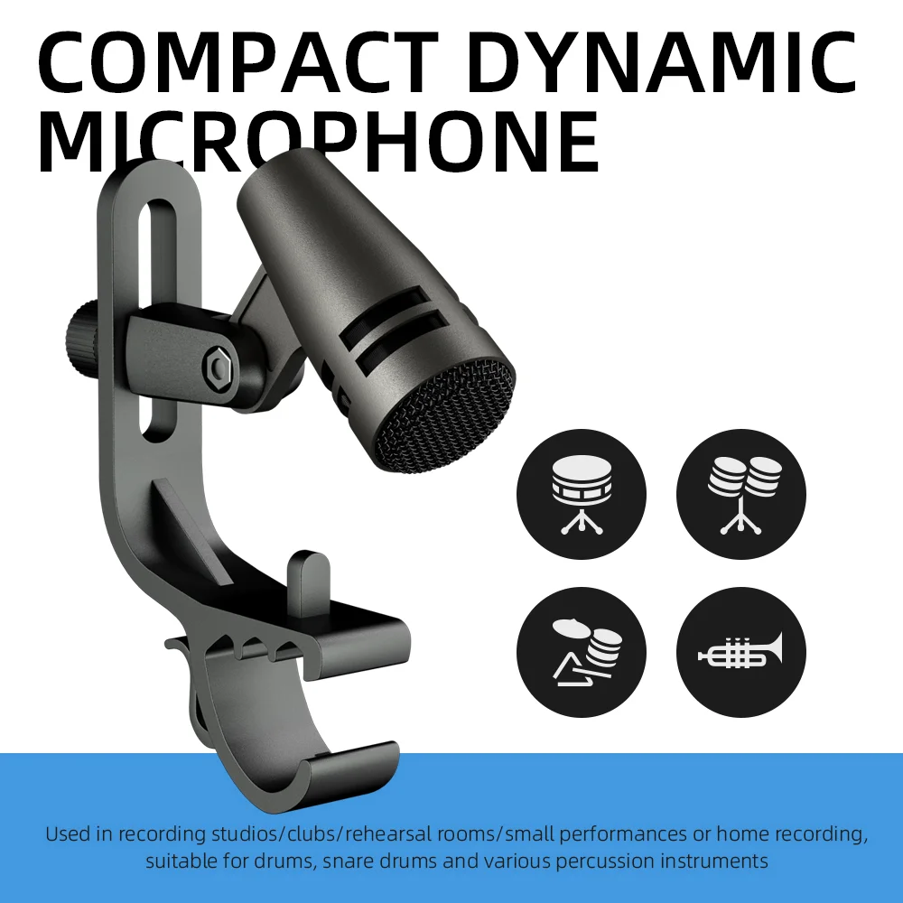 Thumbnail 4 - #58 Best Microphone Stands to Buy In 2026