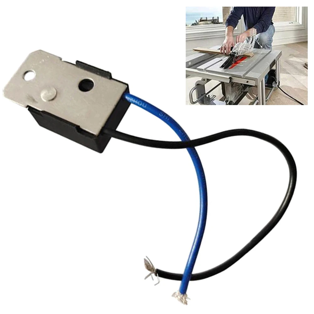 2400W 20A Soft Start Drive Module For Angle Grinder Cutting Machine Slotting Saw Aluminum Tool Power DIY Workshop Equipment
