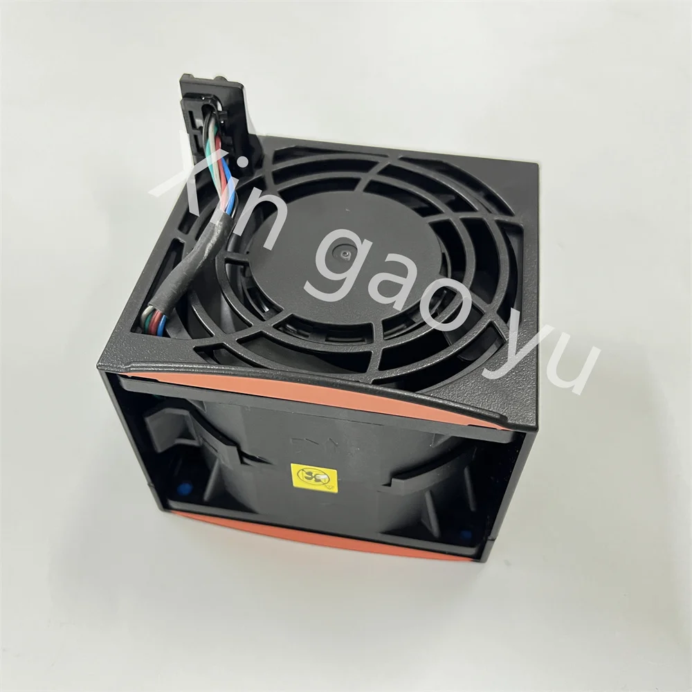 Original For IBM X3650M4 Cooling Fan 94Y6620 81Y6844 69Y5611 Test Ok Free Shipping