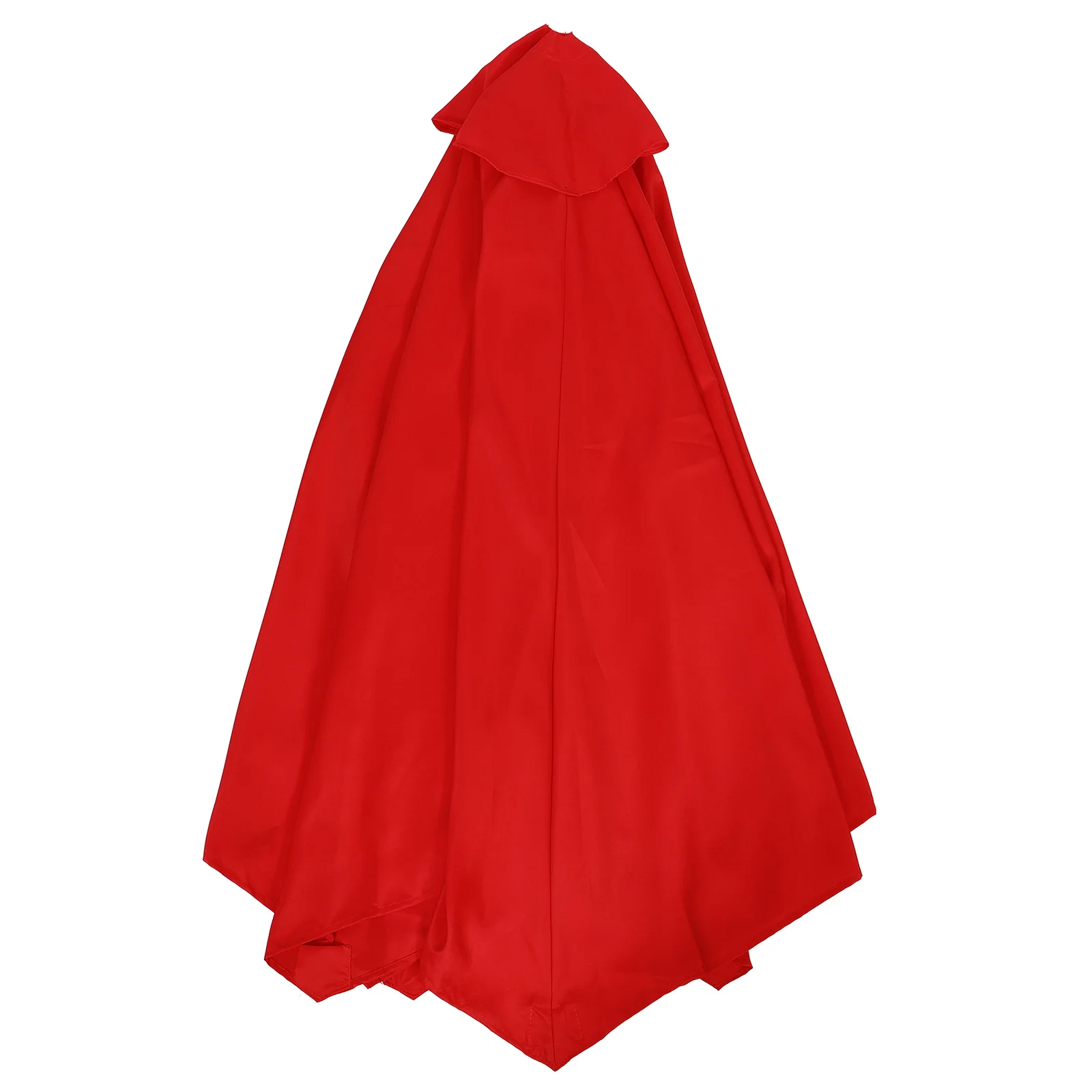 

Patio Umbrella Replacement Canopy Colored Parasol Replacement Part Stylish Outdoor Yard Cover Rainproof Windproof Fabric