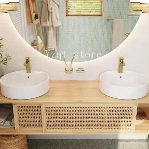 Multi-bathroom hardware pendant, bath towel holder, towel bar, toilet paper holder, toilet brush.