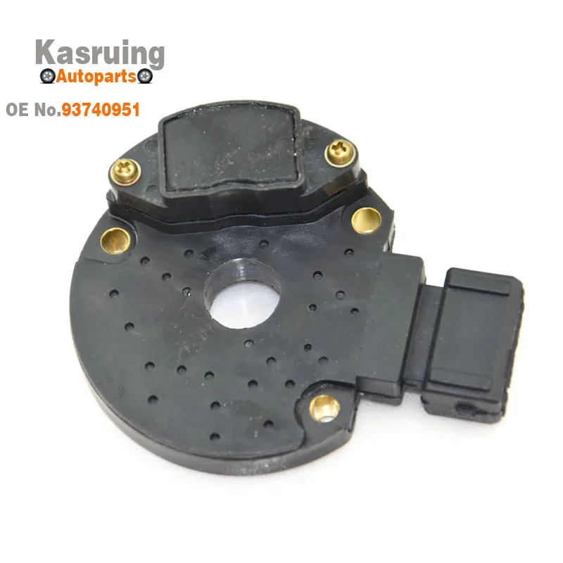 93740951 New Ignition Control Module TD024B01301 329018-1 For Daewoo Matiz(Klya) For Chevrolet Spark M200 M250