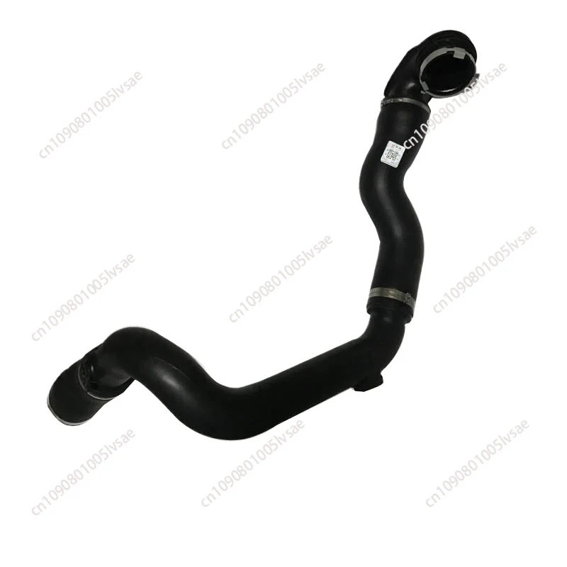 Turbo outlet hose, intercooler tube, 23163579, suitable for Chevrolet New Regal Malibu, 1.6T