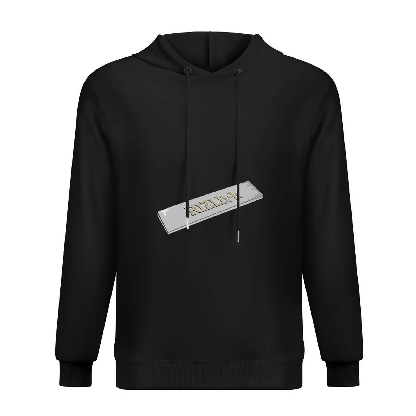 

Silver Kingsize Rizla Hoodie hooded shirt men's coat graphic t shirts men men wear tracksuit