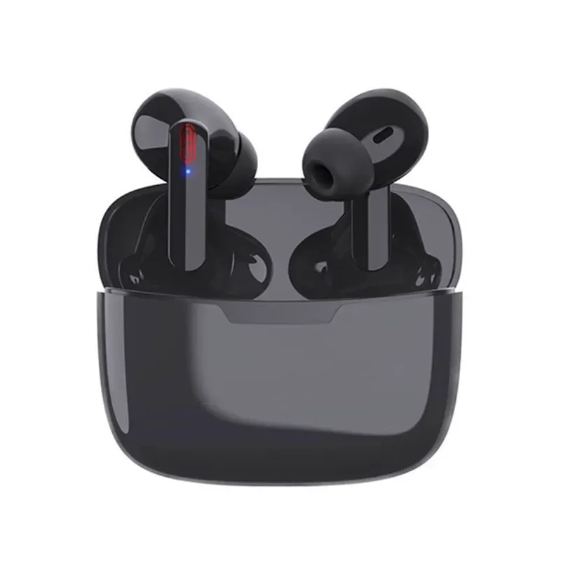 TWS Wireless Earphone Sound Noise Cancelling Air Pro Earphone Bluetooth Earbuds Touch Control Headphones Super Pods