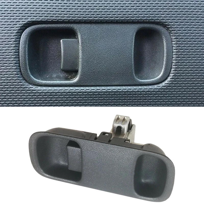 

Car Upper Glove Box Lock Toolbox Latch Lock for Mitsubishi Montero Pajero MK3 V73 V75 V77 2000-2006 MR402499