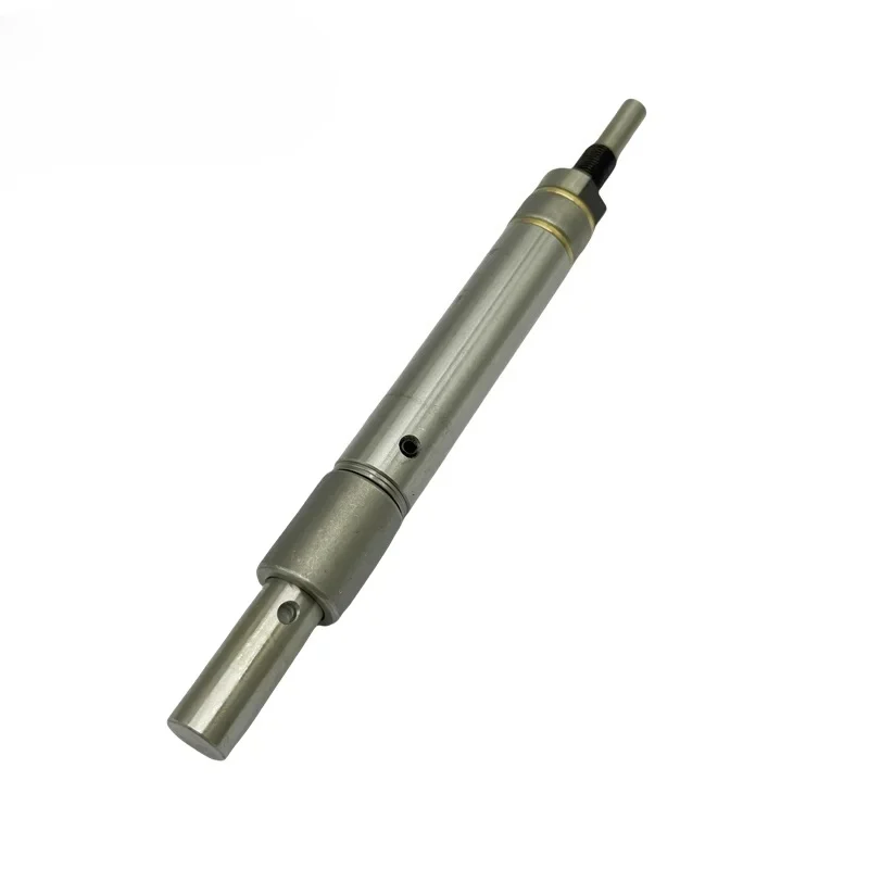 20# IEMCA Revolving tip rotary joint M10*1 Right Thread Steady320  Automatic Bar Feeder Parts factory outlet