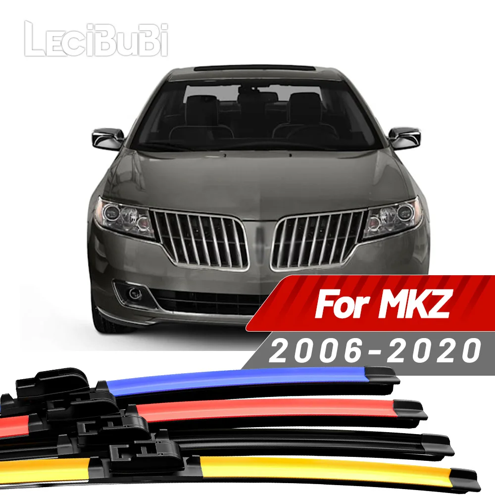 2Pcs For Lincoln Mk…