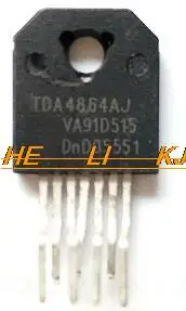 

10pcs Free Shipping original TDA4864AJ TDA4864 IC field scanning