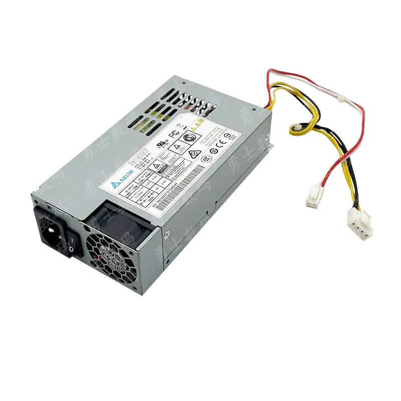 

Brand new, suitable for Dahua NVR4216-16P POE video recorder DPS-200PB-185B power supply DPS-280AB-7A
