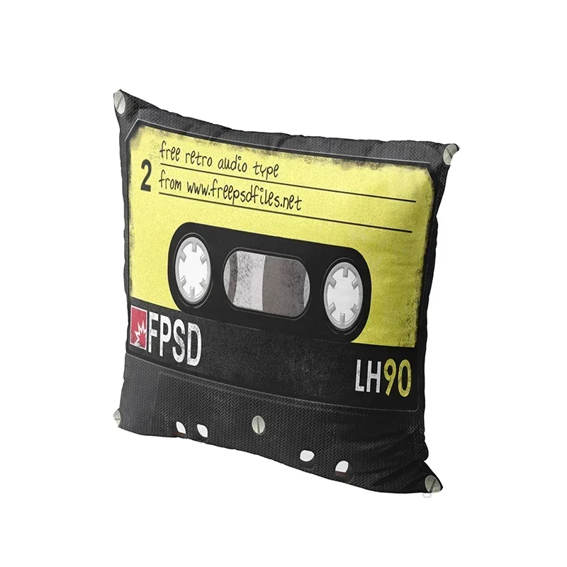 Funda De Almohada C… - image