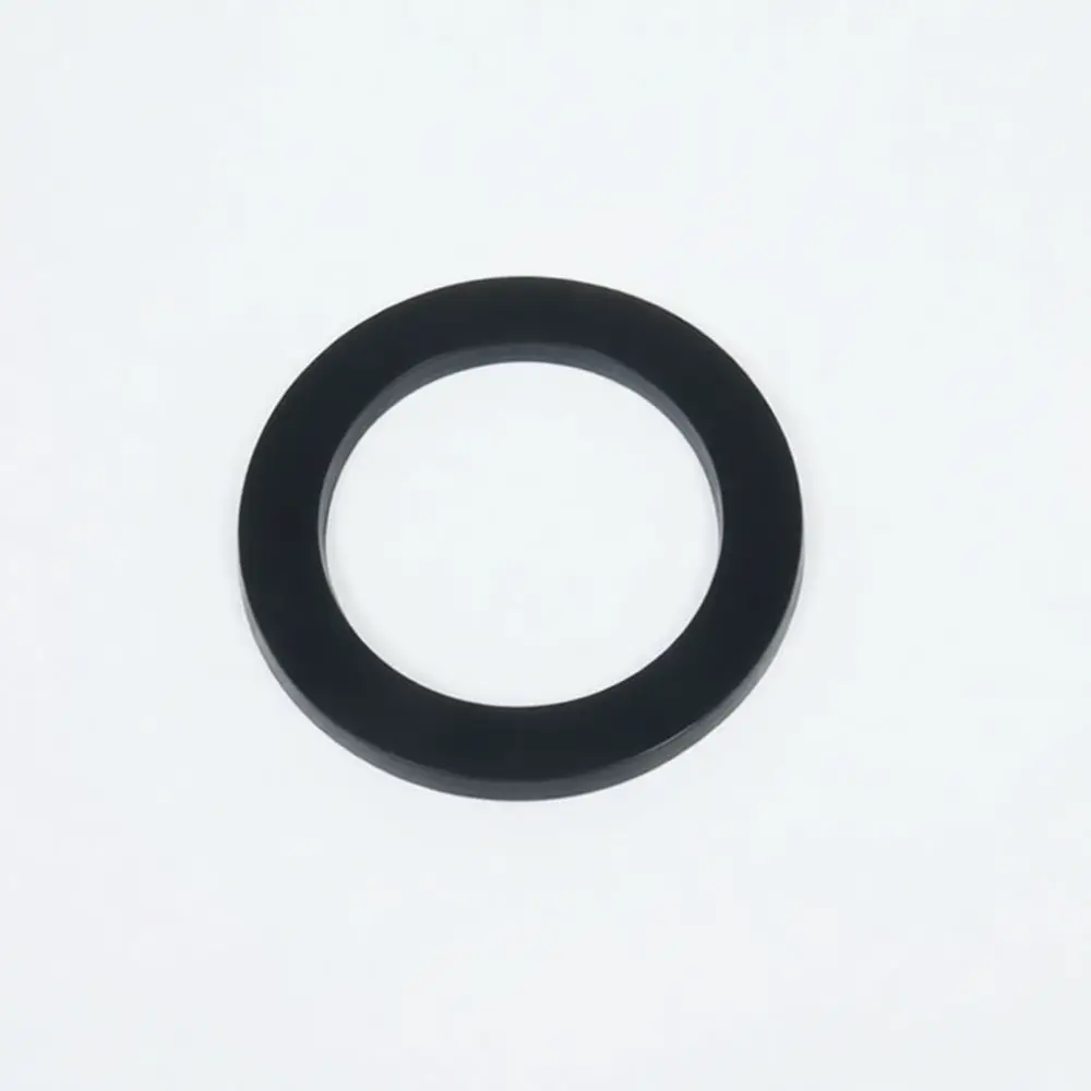 Replacement Sealing Ring For Kitchen Sink Basin Drain Pipe 45mm 56mm Connector Flexible TPE Leak Proof Washer Gasket