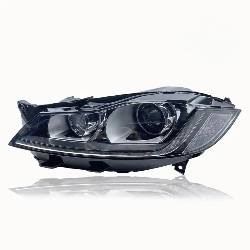 

XF XFL F-PACE Low Configuration Headlight For Jaguar from 2016-2020 Headlamp Lighting System Headlamp Assembly Plug and Play