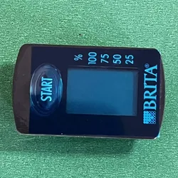 1Pcs Timer display For Brita Magimix Filter Replacement Electronic Memo Gauge Indicator Display