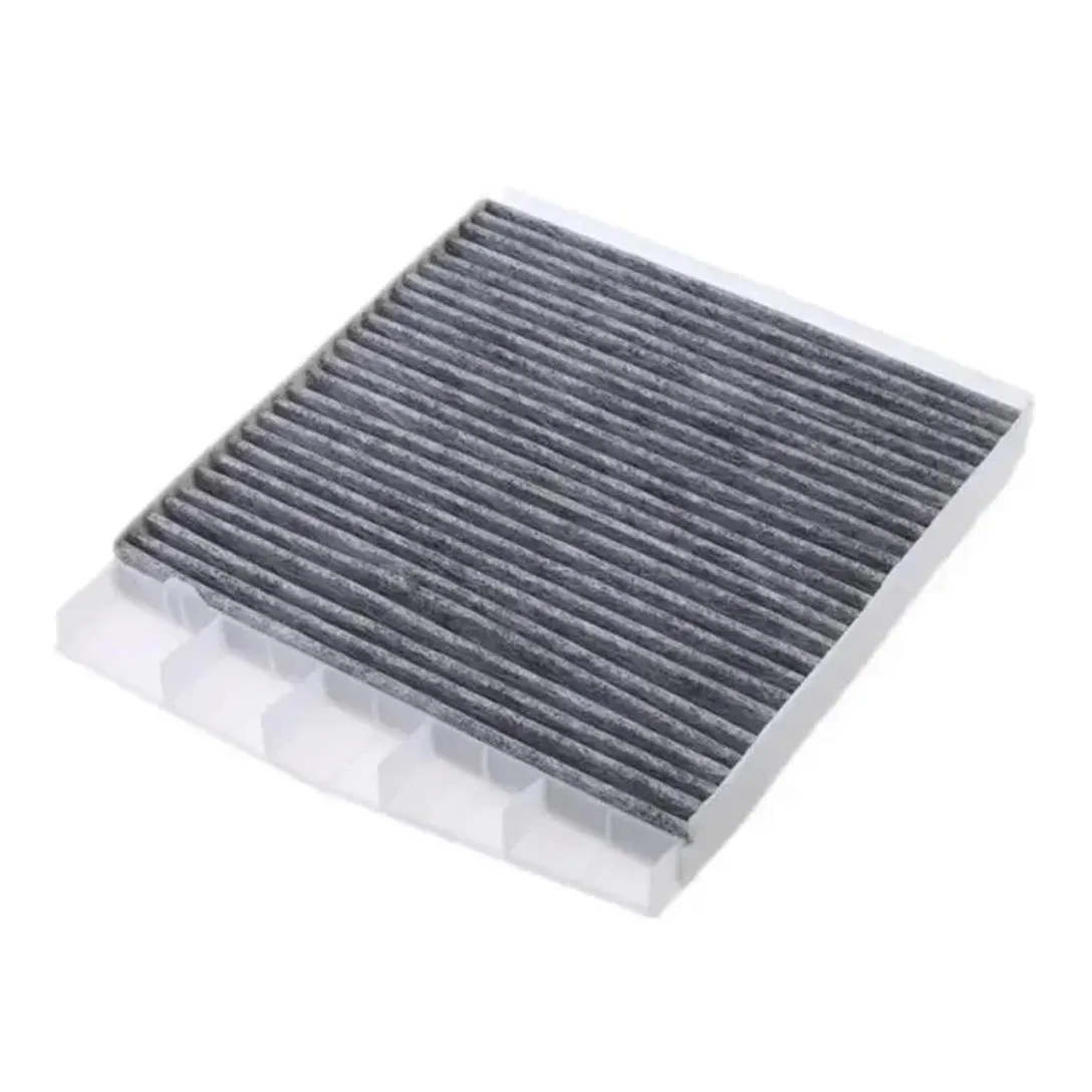 

Cabin Filter for VOLVO C70 S80 V70 XC70 2000-2008 XC90 OEM 30630752
