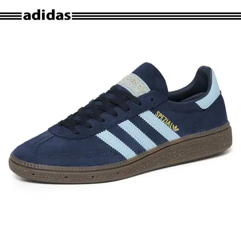 Adidas Handball Special J Collegiate Navy IH8011